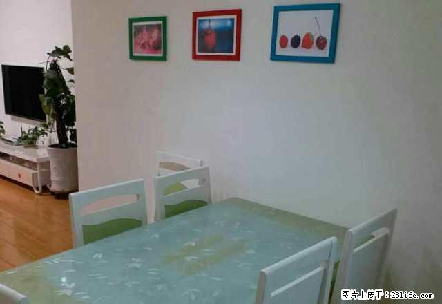 拎包入住地中海2居室内精装自住房 - 房屋出租 - 房屋租售 - 宜宾分类信息 - 宜宾28生活网 yb.28life.com