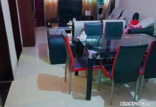 美好家园附近(精装两室!!急租)拎包入住 - 房屋出租 - 房屋租售 - 宜宾分类信息 - 宜宾28生活网 yb.28life.com