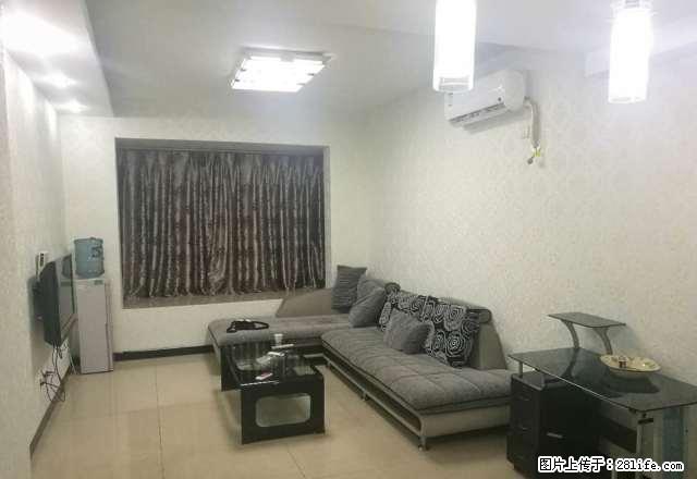 南岸西区财富中心 鑫空间 标准一室一厅 空调两台 拎包入住 - 房屋出租 - 房屋租售 - 宜宾分类信息 - 宜宾28生活网 yb.28life.com