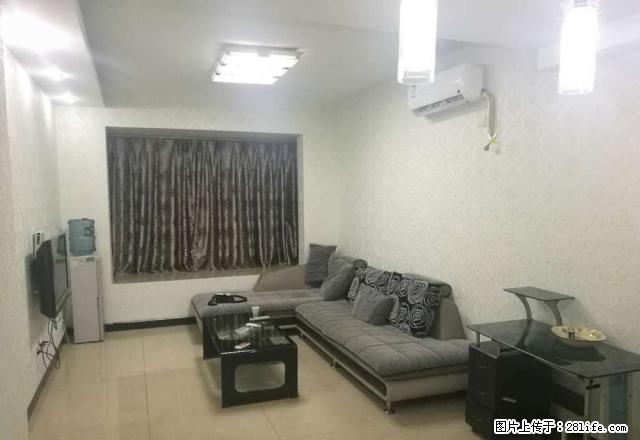 西区鑫空间精装一房 两台空调 家具家电全齐 仅租1500/月 - 房屋出租 - 房屋租售 - 宜宾分类信息 - 宜宾28生活网 yb.28life.com