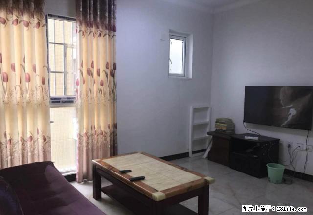 下江北盛世临港 可做小三房使用 现价只要1400 可长租短租 - 房屋出租 - 房屋租售 - 宜宾分类信息 - 宜宾28生活网 yb.28life.com