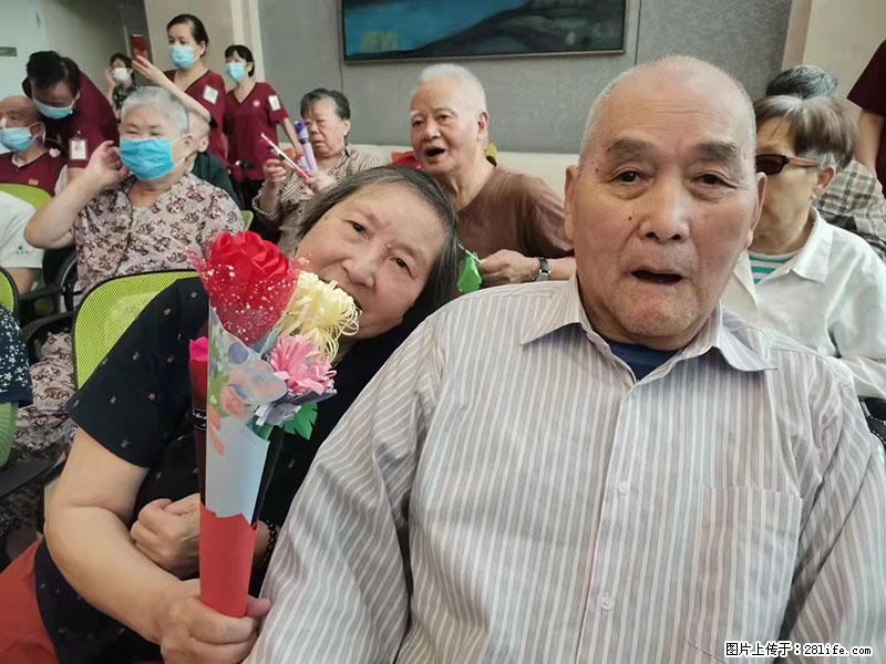 上海国企养老院,星级酒店环境,招聘养老护工 - 职场交流 - 宜宾生活社区 - 宜宾28生活网 yb.28life.com