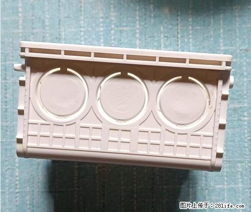 桂林荣泰吹塑、注塑【厂家直销】PVC阴燃电工配件，精品86底盒 - 家居生活 - 宜宾生活社区 - 宜宾28生活网 yb.28life.com