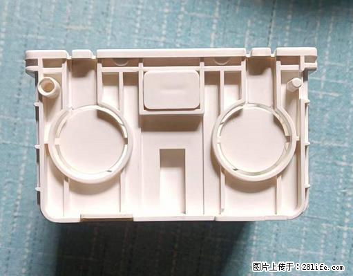 桂林荣泰吹塑、注塑【厂家直销】PVC阴燃电工配件，精品86底盒 - 家居生活 - 宜宾生活社区 - 宜宾28生活网 yb.28life.com