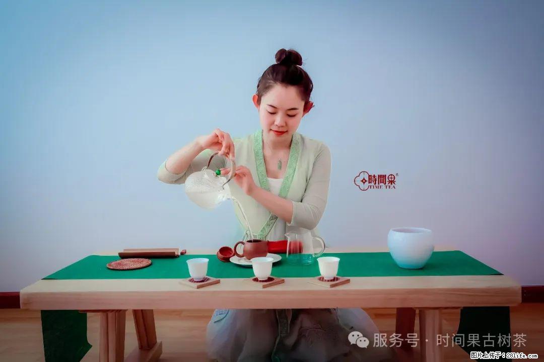 时间果百年古树龙珠普洱生茶 - 购物交流 - 宜宾生活社区 - 宜宾28生活网 yb.28life.com