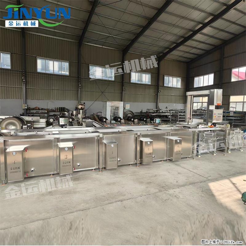 五联多联卤煮锅 连续式蜂窝卤煮锅 卤鸡卤蛋大批量生产卤煮设备 - 综合信息 - 其他综合 - 宜宾分类信息 - 宜宾28生活网 yb.28life.com