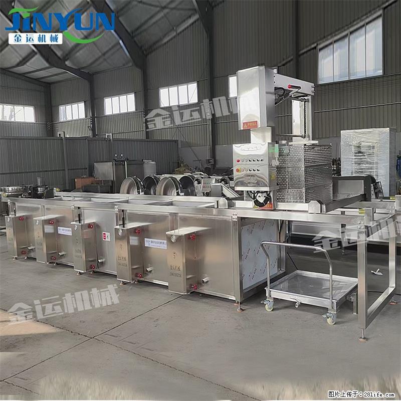 五联多联卤煮锅 连续式蜂窝卤煮锅 卤鸡卤蛋大批量生产卤煮设备 - 综合信息 - 其他综合 - 宜宾分类信息 - 宜宾28生活网 yb.28life.com