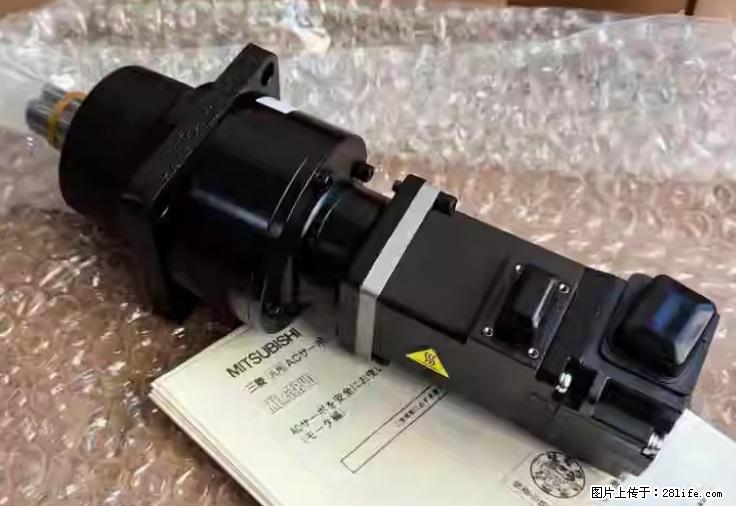 HG-KR053BG1成都三菱伺服电机销售MR-J5W3-222G-N1 MR-J4-20A HK- - 综合信息 - 其他综合 - 宜宾分类信息 - 宜宾28生活网 yb.28life.com