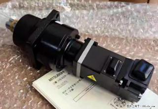 HG-KR053BG1成都三菱伺服电机销售MR-J5W3-222G-N1 MR-J4-20A HK- - 宜宾28生活网 yb.28life.com
