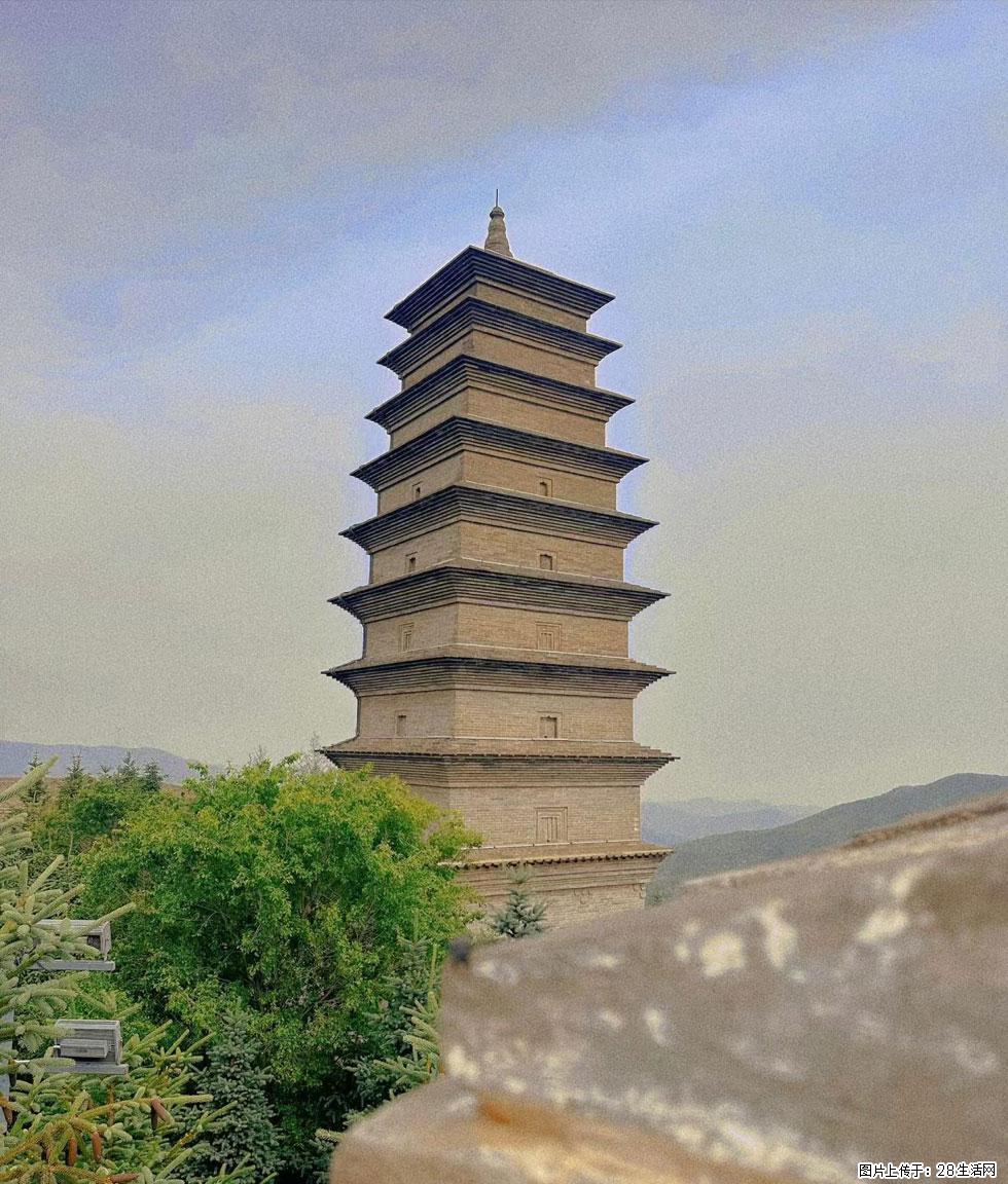 朔州【崇福寺】朔州老城,寺庙道观,少喧嚣,多古韵,朔州是山西被低估的塞上秘境。 - 游山玩水 - 宜宾生活社区 - 宜宾28生活网 yb.28life.com