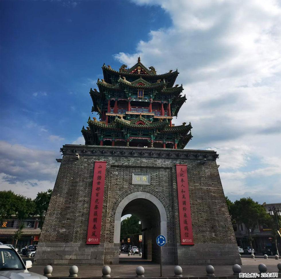 朔州【崇福寺】朔州老城,寺庙道观,少喧嚣,多古韵,朔州是山西被低估的塞上秘境。 - 游山玩水 - 宜宾生活社区 - 宜宾28生活网 yb.28life.com