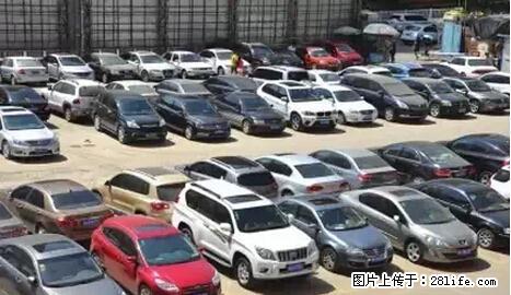 停车为什么要车头朝外？不是开玩笑，关键时刻真能救命 - 宜宾生活资讯 - 宜宾28生活网 yb.28life.com