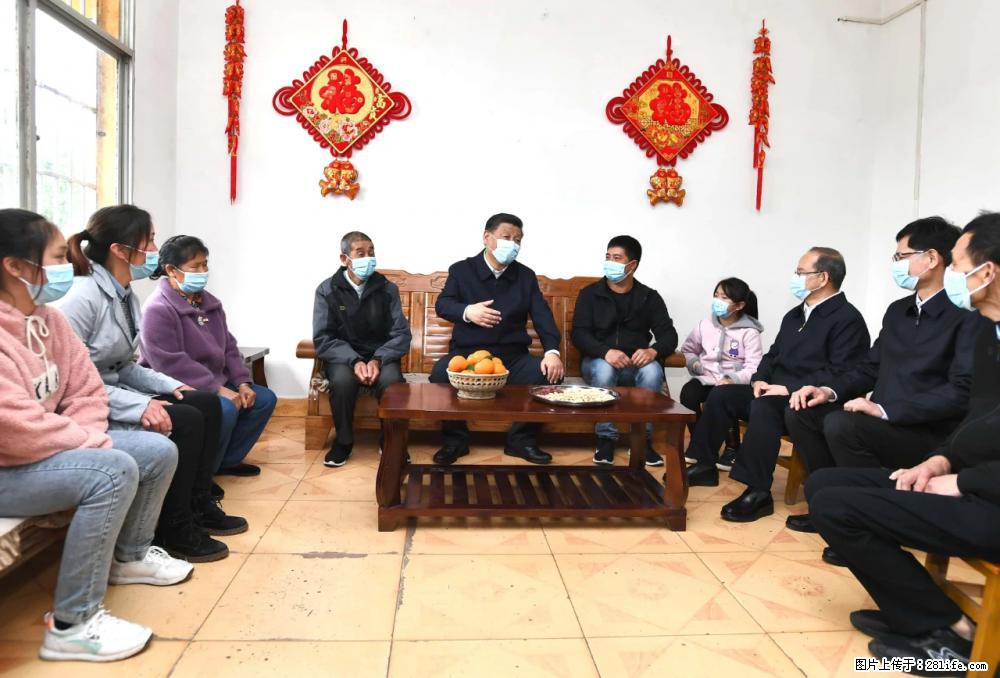 习近平赴广西考察调研 - 宜宾生活资讯 - 宜宾28生活网 yb.28life.com