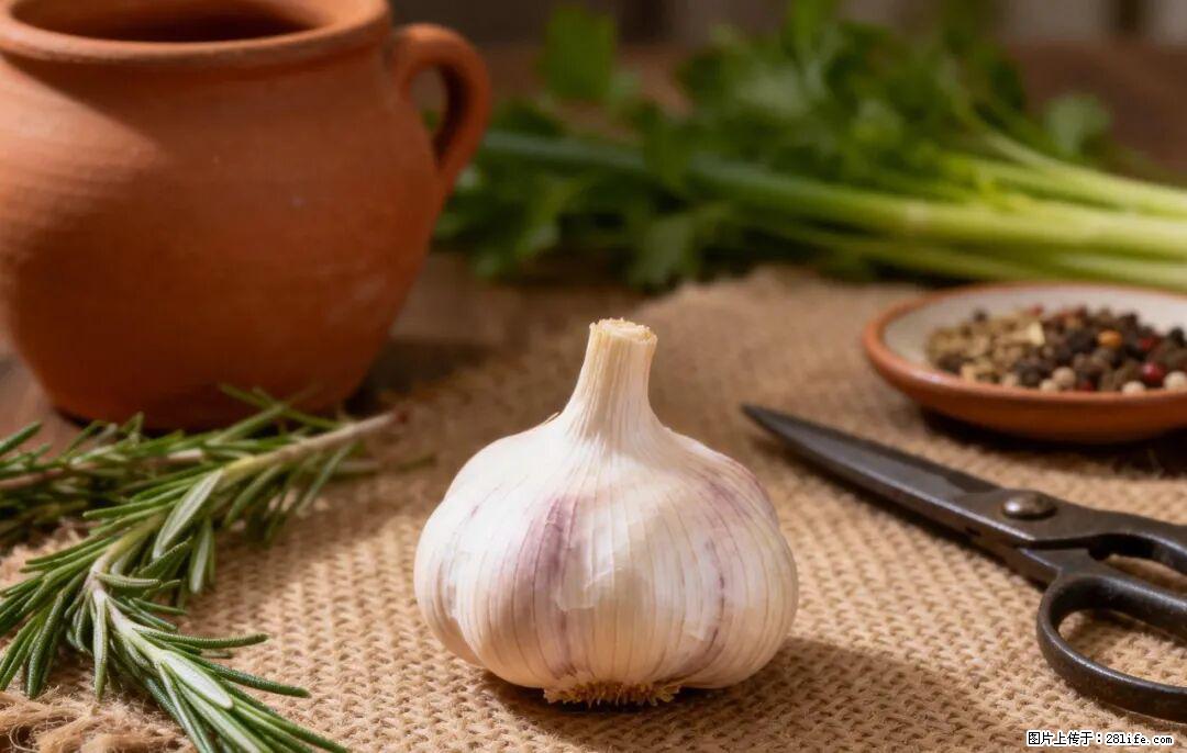 关于大蒜，除了“天然抗生素”，这4个谣言更该警惕! - 宜宾生活资讯 - 宜宾28生活网 yb.28life.com