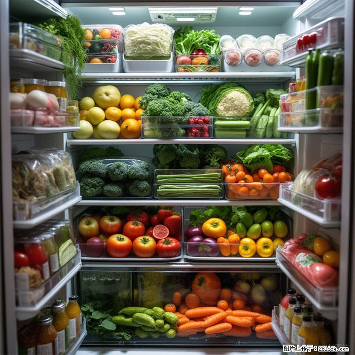 这10种蔬菜很“怕冷”，放进冰箱坏得更快！科学保存黄金法则来了！ - 宜宾生活资讯 - 宜宾28生活网 yb.28life.com