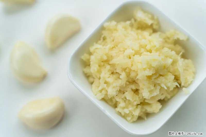 抗菌消炎、护肝健脾！这种“天然青霉素”就在你家餐桌上，春季吃正合适 - 宜宾生活资讯 - 宜宾28生活网 yb.28life.com
