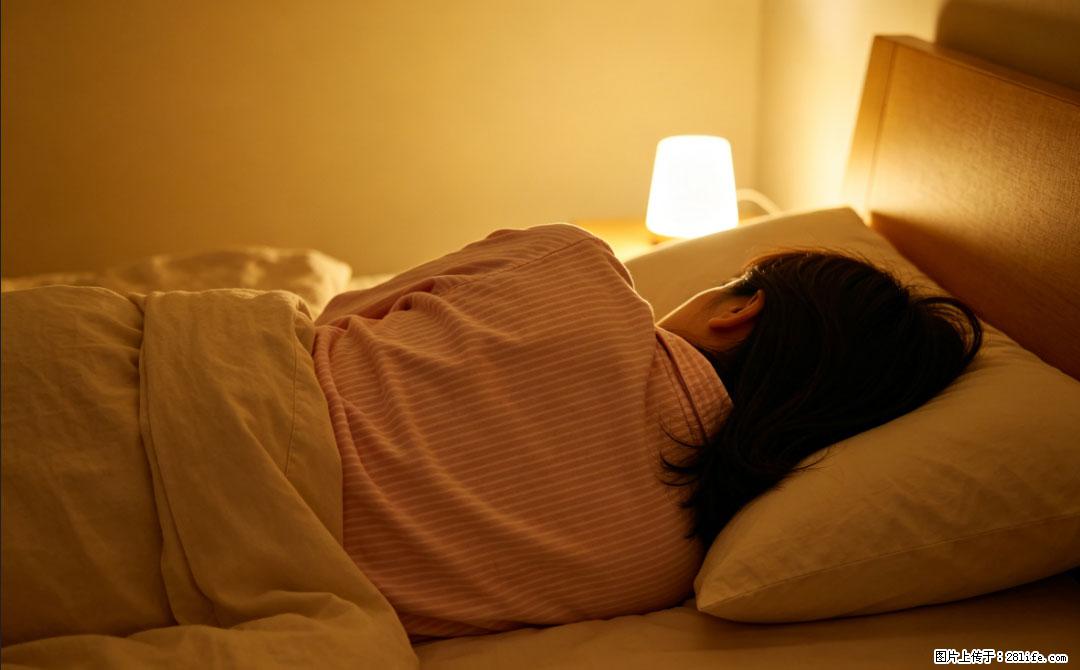 熬夜会让猝死风险飙升！出现以下4种情况赶紧休息→ - 宜宾生活资讯 - 宜宾28生活网 yb.28life.com