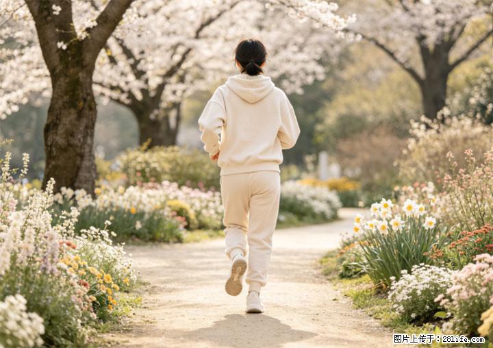 学会这套走路方法!稳血糖护心脏,养护关节更护健康 - 宜宾生活资讯 - 宜宾28生活网 yb.28life.com
