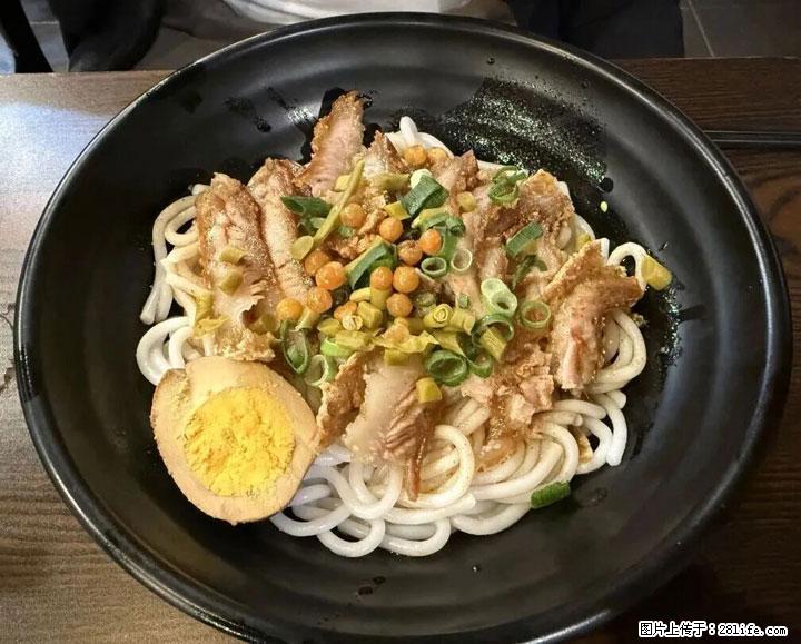 桂林米粉:承载乡愁与文化传承的美食 - 宜宾生活资讯 - 宜宾28生活网 yb.28life.com